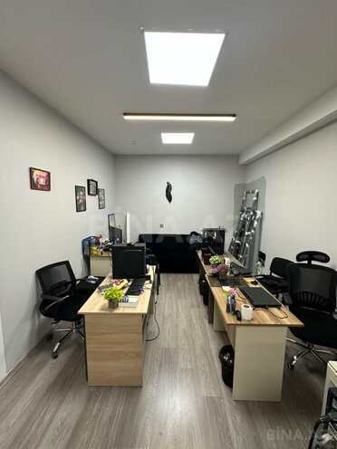 İcarəyə verilir 1 otaqlı ofis 40 m², Nəriman Nərimanov m., photo 5 from 6