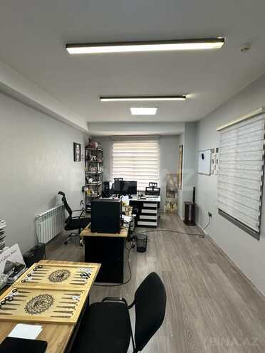 İcarəyə verilir 1 otaqlı ofis 40 m², Nəriman Nərimanov m., photo 3 from 6