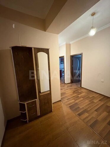 İcarəyə verilir 2 otaqlı yeni tikili 106 m², Nizami m., photo 9 from 11