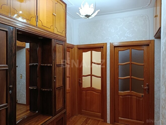 Сдается 3-комн. вторичка 90 м², м. Халглар Достлугу, photo 12 from 14