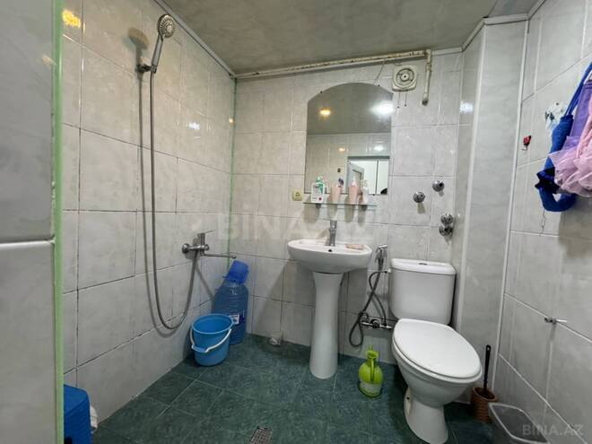 Продаётся 2-комн. вторичка 50 м², Насиминский  р., photo 19 from 26