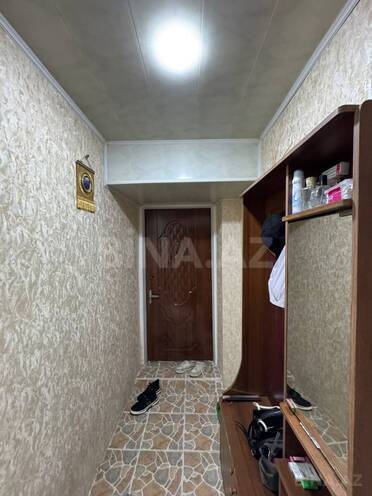 Продаётся 2-комн. вторичка 50 м², Насиминский  р., photo 23 from 26