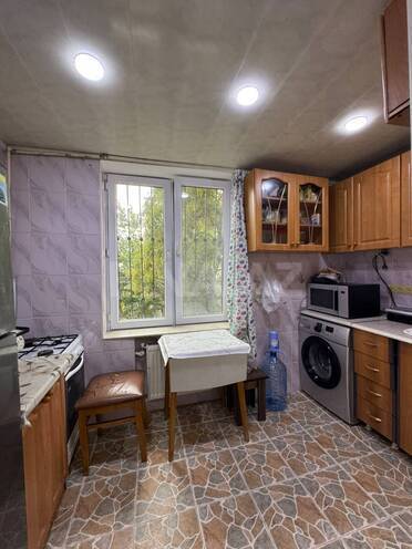 Продаётся 2-комн. вторичка 50 м², Насиминский  р., photo 15 from 26