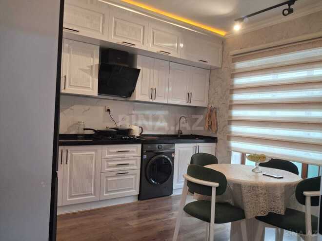 Satılır 4 otaqlı həyət evi/bağ evi 120 m², Binə q., photo 15 from 26