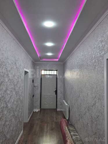 Satılır 4 otaqlı həyət evi/bağ evi 120 m², Binə q., photo 14 from 26