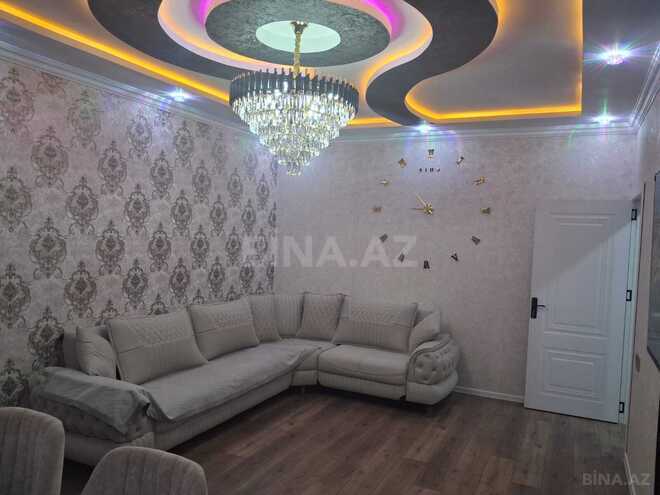 Satılır 4 otaqlı həyət evi/bağ evi 120 m², Binə q., photo 20 from 26