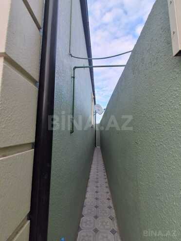 Satılır 4 otaqlı həyət evi/bağ evi 120 m², Binə q., photo 10 from 26