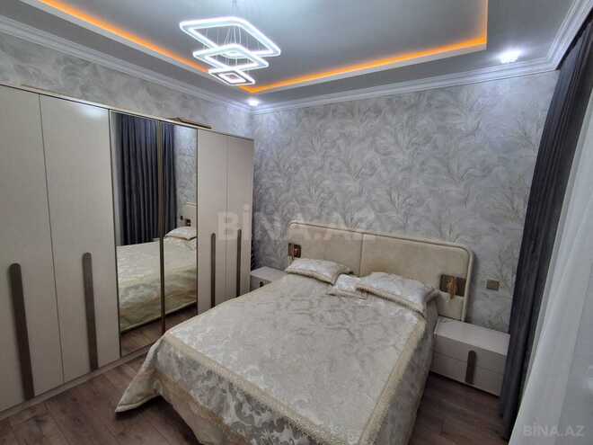 Satılır 4 otaqlı həyət evi/bağ evi 120 m², Binə q., photo 24 from 26