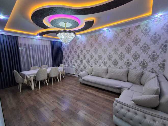 Satılır 4 otaqlı həyət evi/bağ evi 120 m², Binə q., photo 23 from 26