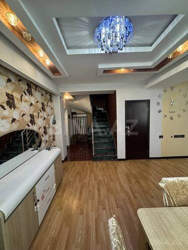 Satılır 4 otaqlı yeni tikili 150 m², Masazır q., photo 9 from 21
