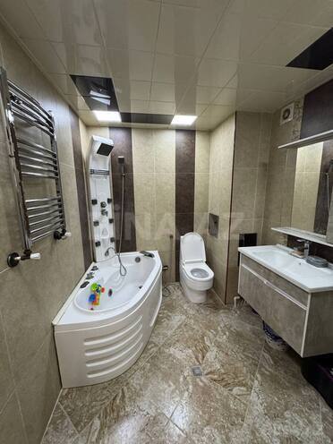 Satılır 4 otaqlı yeni tikili 150 m², Masazır q., photo 5 from 21