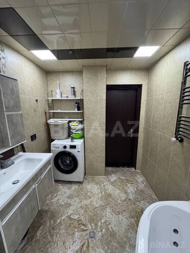 Satılır 4 otaqlı yeni tikili 150 m², Masazır q., photo 20 from 21