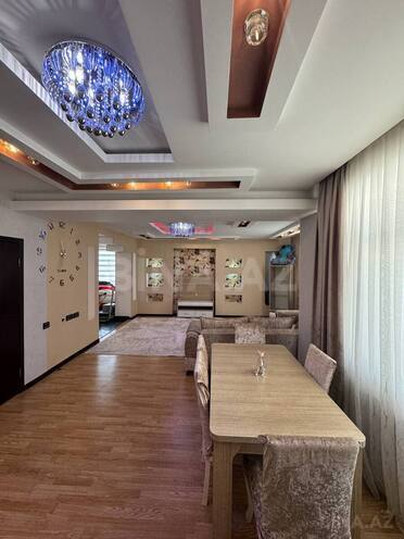 Satılır 4 otaqlı yeni tikili 150 m², Masazır q., photo 3 from 21