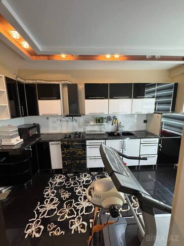 Satılır 4 otaqlı yeni tikili 150 m², Masazır q., photo 4 from 21