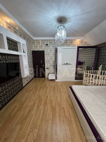 Satılır 4 otaqlı yeni tikili 150 m², Masazır q., photo 12 from 21