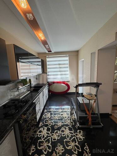 Satılır 4 otaqlı yeni tikili 150 m², Masazır q., photo 10 from 21