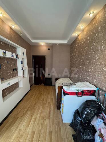Satılır 4 otaqlı yeni tikili 150 m², Masazır q., photo 15 from 21