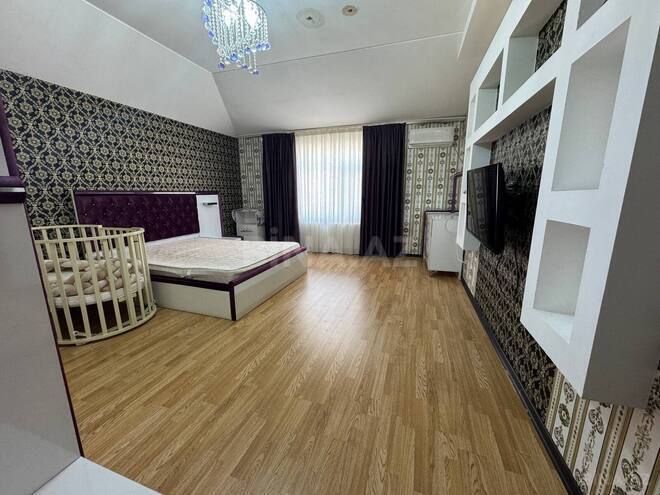 Satılır 4 otaqlı yeni tikili 150 m², Masazır q., photo 17 from 21