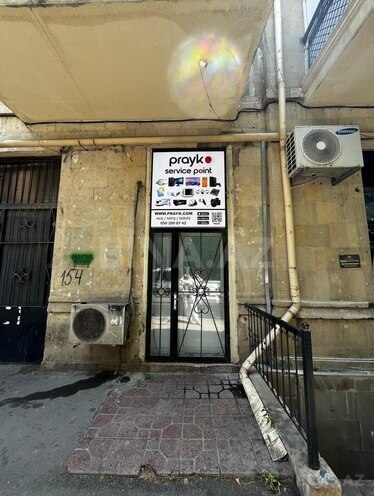 İcarəyə verilir  obyekt 50 m², 28 May m., photo 1 from 7