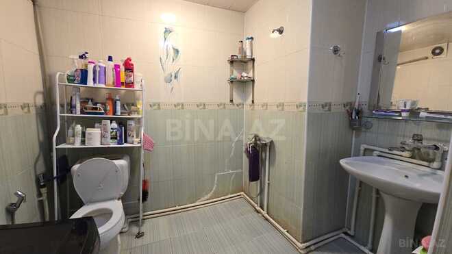Satılır 4 otaqlı köhnə tikili 80 m², 28 May m., photo 10 from 11