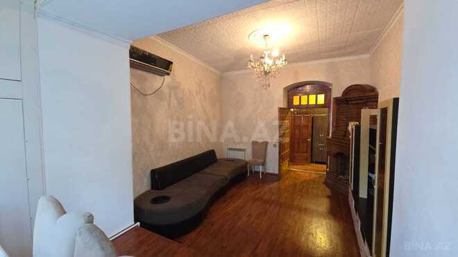 Satılır 4 otaqlı köhnə tikili 80 m², 28 May m., photo 6 from 11