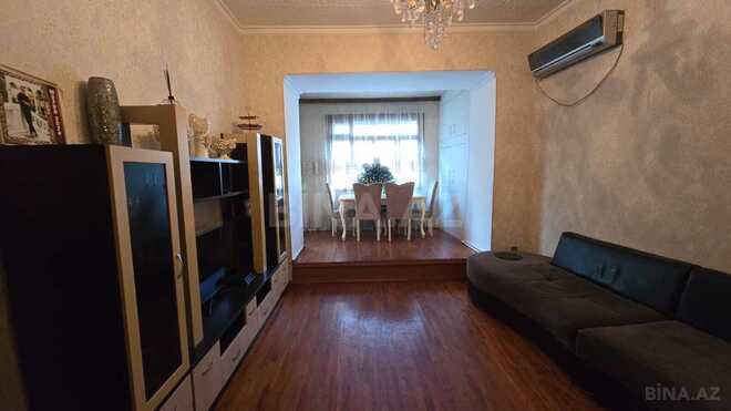 Satılır 4 otaqlı köhnə tikili 80 m², 28 May m., photo 4 from 11