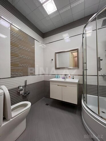İcarəyə verilir 2 otaqlı yeni tikili 79 m², Şah İsmayıl Xətai m., photo 8 from 10
