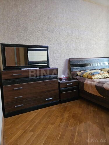 Сдаётся 3-комн. новостройка 105 м², м. Нариман Нариманов, photo 14 from 19