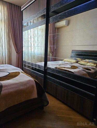 Сдаётся 3-комн. новостройка 105 м², м. Нариман Нариманов, photo 13 from 19