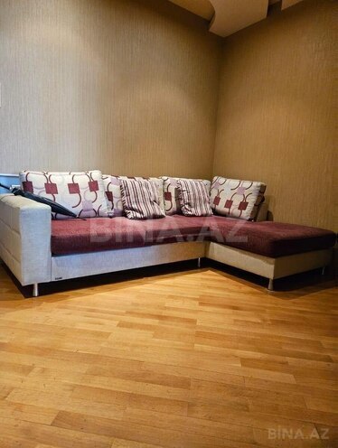 Сдаётся 3-комн. новостройка 105 м², м. Нариман Нариманов, photo 8 from 19