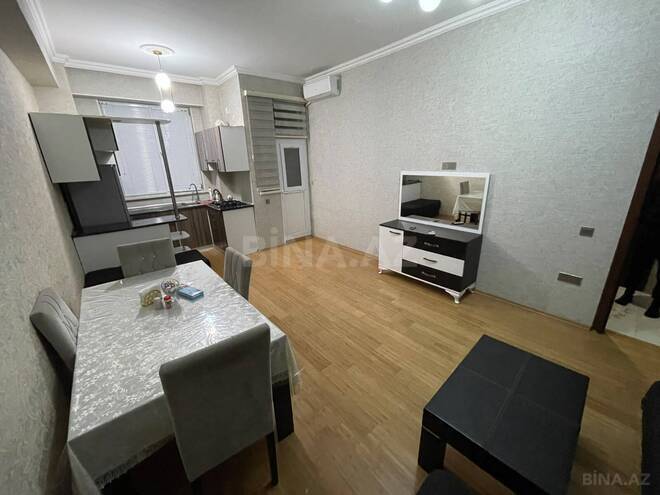 Сдаётся 2-комн. новостройка 50 м², photo 4 from 16