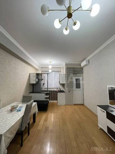 Сдаётся 2-комн. новостройка 50 м², photo 6 from 16