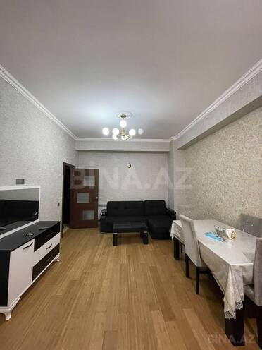 Сдаётся 2-комн. новостройка 50 м², photo 3 from 16