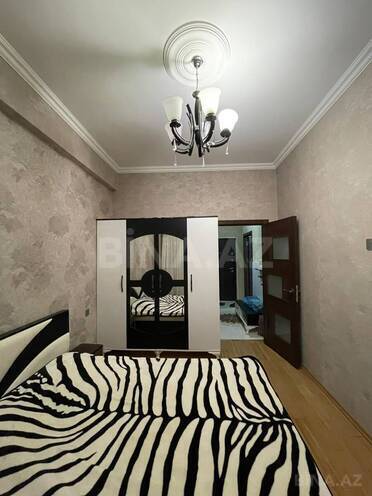 Сдаётся 2-комн. новостройка 50 м², photo 10 from 16