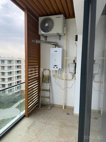 Satılır 2 otaqlı yeni tikili 57 m², Nardaran q., photo 9 from 14