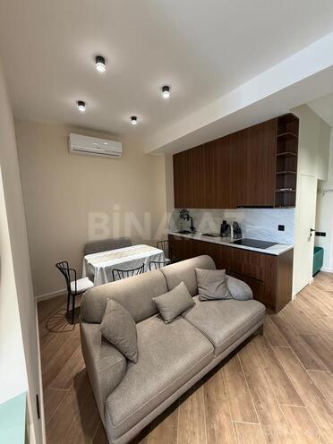 Satılır 2 otaqlı yeni tikili 57 m², Nardaran q., photo 3 from 14