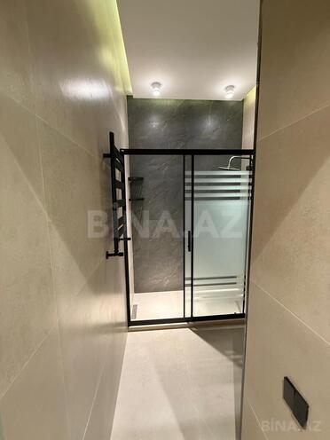 Satılır 2 otaqlı yeni tikili 57 m², Nardaran q., photo 11 from 14