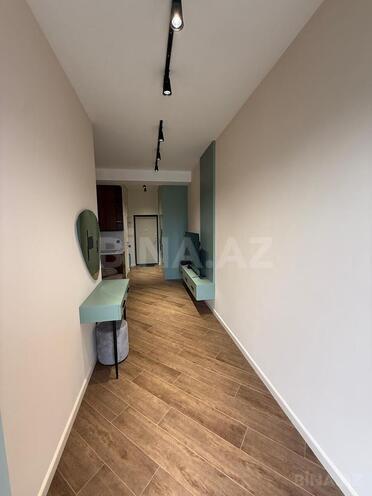 Satılır 2 otaqlı yeni tikili 57 m², Nardaran q., photo 8 from 14