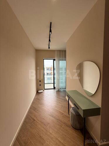 Satılır 2 otaqlı yeni tikili 57 m², Nardaran q., photo 7 from 14