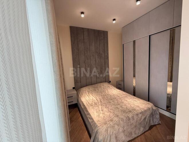 Satılır 2 otaqlı yeni tikili 57 m², Nardaran q., photo 5 from 14