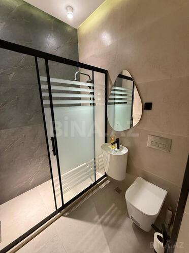 Satılır 2 otaqlı yeni tikili 57 m², Nardaran q., photo 10 from 14