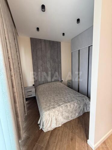Satılır 2 otaqlı yeni tikili 57 m², Nardaran q., photo 6 from 14