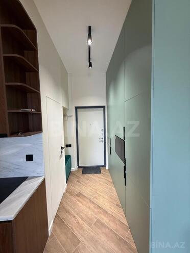 Satılır 2 otaqlı yeni tikili 57 m², Nardaran q., photo 12 from 14