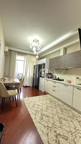 Satılır 3 otaqlı yeni tikili 140 m², Gənclik m., photo 6 from 12