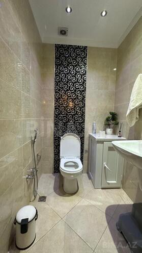 Satılır 3 otaqlı yeni tikili 140 m², Gənclik m., photo 11 from 12