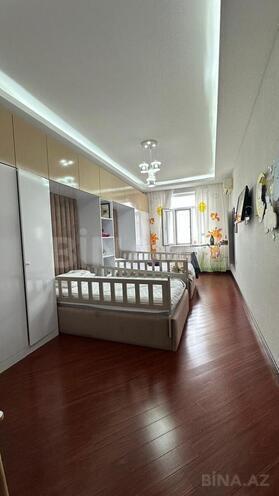 Satılır 3 otaqlı yeni tikili 140 m², Gənclik m., photo 5 from 12