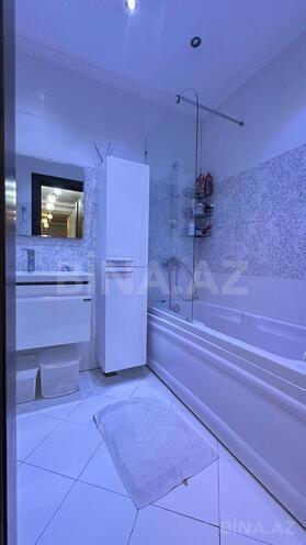 Satılır 3 otaqlı yeni tikili 140 m², Gənclik m., photo 10 from 12