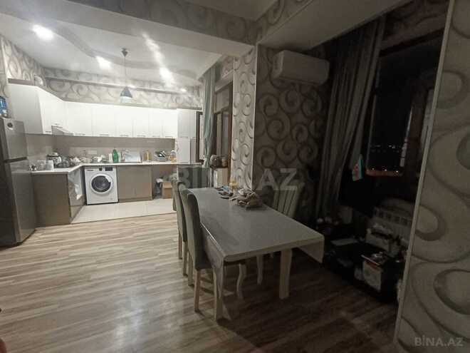 İcarəyə verilir 3 otaqlı yeni tikili 92 m², Koroğlu m., photo 3 from 19