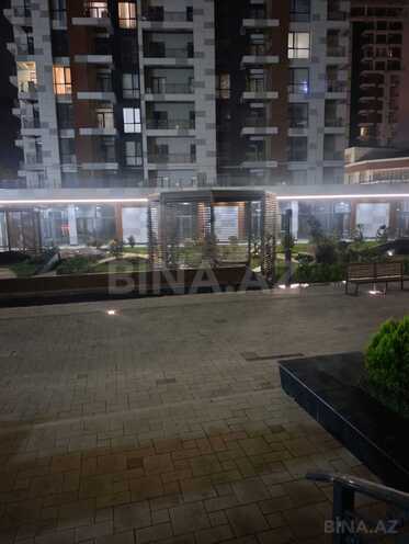 İcarəyə verilir 3 otaqlı yeni tikili 92 m², Koroğlu m., photo 14 from 19