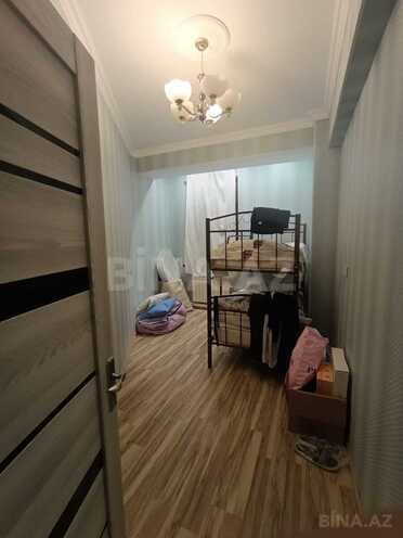 İcarəyə verilir 3 otaqlı yeni tikili 92 m², Koroğlu m., photo 7 from 19